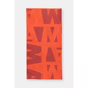 Ščitnik vratu Mammut  Mammut Neck Gaiter Logo Mammut Red/Dark Mammut Red