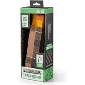 Minecraft svetleča replika bakle Noble Collection