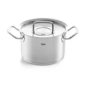 Fissler LONEC nerjaveče jeklo 10,3 l