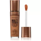 Rimmel Multi-Tasker Better Than Filters posvjetljujuci primer za ujednacavanje tena lica nijansa 061 Tan 30 ml