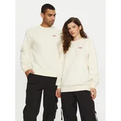 Hunter Jopa HARU0007242 Écru Regular Fit