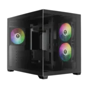 ZEUS Računar ZEUS Ryzen 7 5700/DDR4 16GB/m.2 1TB/RX7600 8GB