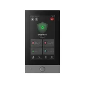 Hikvision HK Wire Alarm Šifrator PK670MDWNP BL ProG2