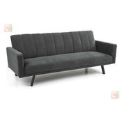 ARMANDO sofa color: grey