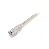 EQUIP SF/UTP kabel Patch Cord Cat.5e 2,00m Grey