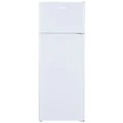 Kombinovani frižider HEINNER HF-H2206E++ 206l 55x143 beli