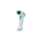 slomart Digitus 1D/2D žični čitalnik črtnih kod, USB-RJ45, stojalo
