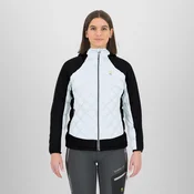 Karpos LASTEI ACTIVE PLUS W JACKET, ženska pohodna jakna, siva 2500581