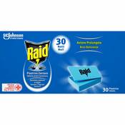 RAID LAMINIRANE TABLETE  ZA EL. APARATIC 30kom