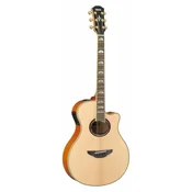 Kitara elektro-akustična Yamaha APX1000 natur