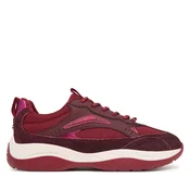 Steve Madden Superge 11005494 Bordo rdeča