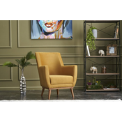 Atelier Del Sofa Krilni stol