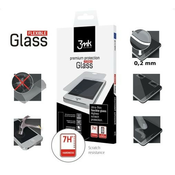 3MK Fleksibilno steklo iPhone Xs hibrid