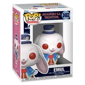 Vinilna figurica Funko Pop! Animation: Shangri-La Frontier - Emul (2482)