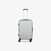 SEANSHOW Kofer hard suitcase 70cm U