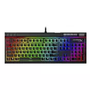 KINGSTON HKBE2X-1X-US/G HyperX Alloy Elite 2 Mechanical Gaming RGB tastatura