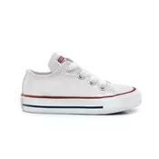 ALL STARS  otroške supergebaby chuck taylor as 7J256C optical white