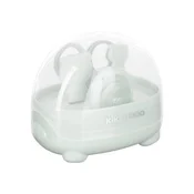 Kikka Boo Manikir set za bebe 4 dela Mint ( KKB42115 )