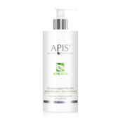 ACNE - STOP - Antibakterijski losion za lice - 500 ml | APIS COSMETICS | Kozmo