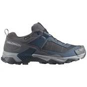 Salomon X Ultra 5 GTX Moški Pohodniški čevlji Gore-Tex