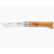 Nož Opinel N°10 - Carbon steel