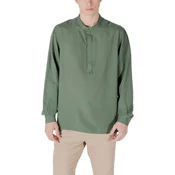 Antony Morato KILIS RELAXED FIT MMSL00758-FA400094 Zelena
