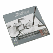Cretacolor Silver Box