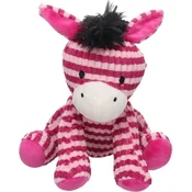 Flamingo Igrača plišasti osel Azor 24cm