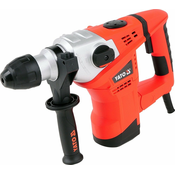 YATO YT-82127 Elektro pneumatski cekic, SDS+, 1500W