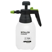 Tlačni razpršilec ročni 1,5 l, STR STALCO GARDEN