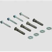 SCREW Set vijaka za montažu zidnog nosaca V0060 - set HQ