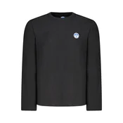 NORTH SAILS KIDS LONG-SLEEVED T-SHIRT, BLACK