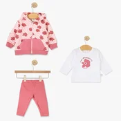 Just kiddin baby komplet 3/1,68-98