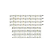 ES-392, SAMSUNG UE50JU6800 LED TRAKE