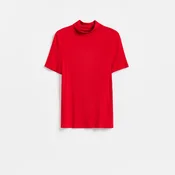 Reserved - Bluza s mešavinom viskoze