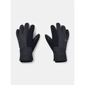 Under Armour UA M Storm Glove-BLK Gloves - Mens