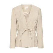 ICHI Blazer IHESTIPO temno bež