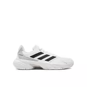 Obuca za tenis adidas CourtJam Control 3 Tennis IF7888 Bijela