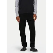 Only & Sons Jeans hlače 22030974 Črna Straight Fit