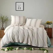 Viktorija Komplet set posteljina Clasy 160x220cm Imre V1