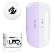 High Light LED Gel Violet za nokte 100g | SILCARE COSMETICS | Kozmo