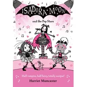Isadora Moon and the Pop Stars