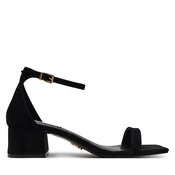 Sandali Steve Madden Gena SM11003579 Črna