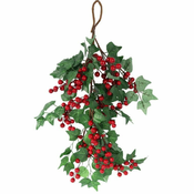 shumee Okras za drevesce Rowan za obešanje, 60 cm
