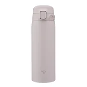 shumee Zojirushi termo vrček za šolo SU-BA48-HM 480 ml siv