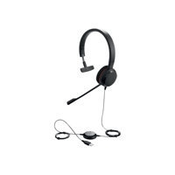 JABRA Evolve 20 MS Mono slušalica sa mikrofonom (4993-823-109)