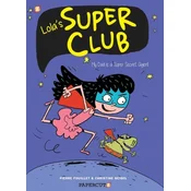 Lolas Super Club #1