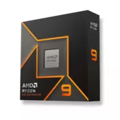 Procesor AMD AM5 Ryzen 9 9950X 4-3GHz -Tray