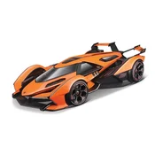 Maisto - Lamborghini V12 Vision Gran Turismo, oranžna, 1:18