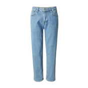GABBA Kavbojke Max Cros moder denim